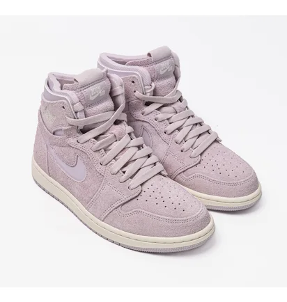 Кросівки жіночі Air Jordan 1 Zoom Air Comfort 