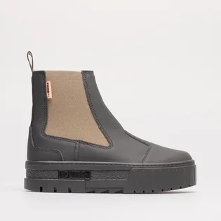 Черевики жіночі Puma Mayze Chelsea Pop Wns Black 38454903