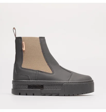 Черевики жіночі Puma Mayze Chelsea Pop Wns Black 38454903