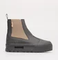 Черевики жіночі Puma Mayze Chelsea Pop Wns Black 38454903