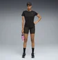 Шорти жіночі Puma Dreamrun Black 528432-01