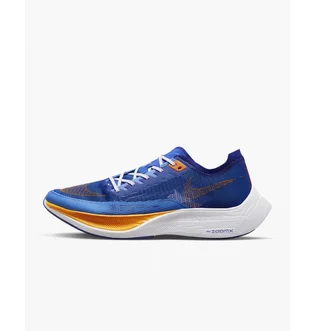 Кроссовки мужские Nike Vaporfly 2 Blue Fd0713-400