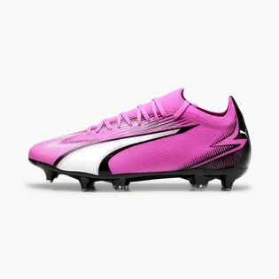 Бутси унісекс Puma Ultra Match Mxsg Pink 107753-01