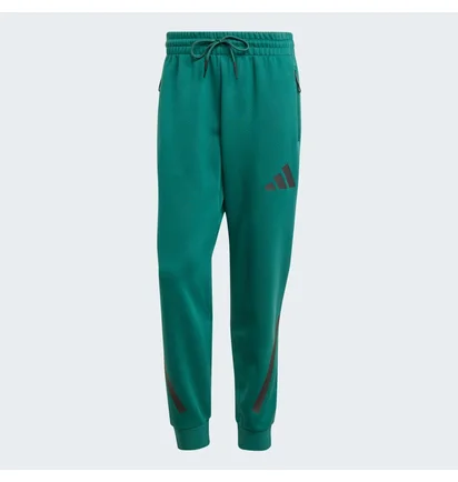 Штаны мужские Adidas Z.N.E. Tracksuit Bottoms Green JF6387
