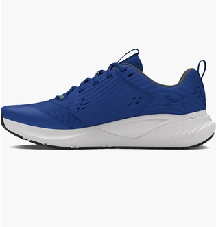 Кроссовки мужские Under Armour Charged Commit Tr 4 Blue 3026017-400