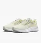 Кросівки жіночі Nike Pegasus 39 Yellow FD0796-100