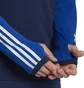 Олимпийка мужская Adidas Long-Sleeve T-Shirt Tiro23 C Tr Top Blue HK7645