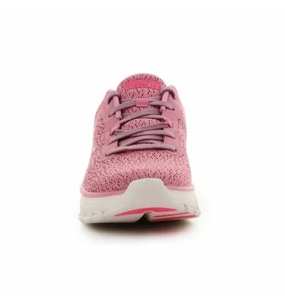 Кроссовки женские Skechers Step Flex Pink 128890-PNK