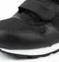 Кросівки дитячі Nike Runner 2 Black/Pink 807317-020