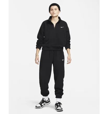 Кофта жіноча Nike Sportswear Black FJ1019-010