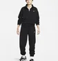 Кофта жіноча Nike Sportswear Black FJ1019-010