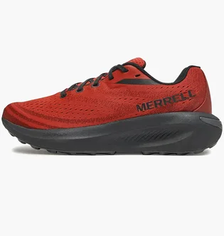 Кроссовки мужские Merrell Morphlite Gtx Red J068279