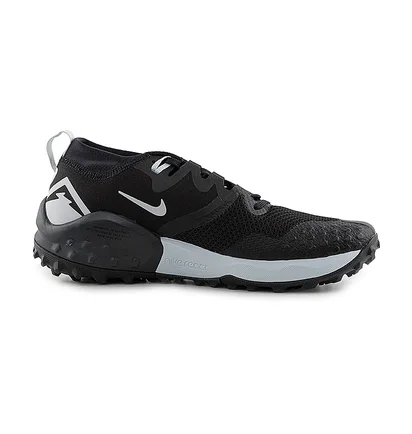 Кроссовки мужские Nike Wildhorse 7 Black CZ1856-002