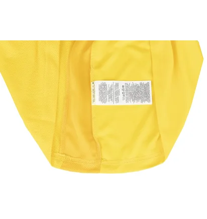 Футболка мужская Nike Dri-Fit Academy 24 Yellow DR1336-719