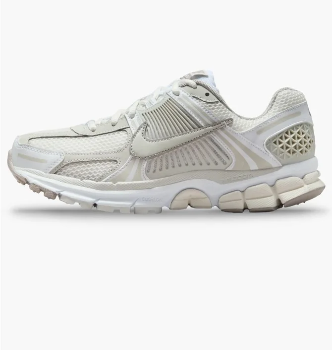 Кроссовки женские Nike Zoom Vomero 5 Grey FJ2028-107