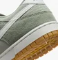 Кроссовки мужские Nike Dunk Low Retro Se Shoes Green HQ1931-300