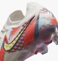 Бутси унісекс Nike Phantom Gx 2 Elite Fg Beige FZ1527-001