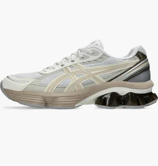 Кросівки чоловічі Asics Gel-Kinetic Fluent White 1203A591-102