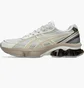 Кросівки чоловічі Asics Gel-Kinetic Fluent White 1203A591-102