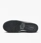 Кросівки чоловічі Nike Dunk Low Retro Premium Shoes Black/Turquoise FZ1670-001