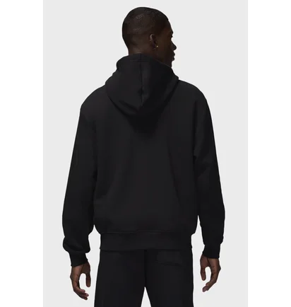 Спортивный костюм мужской Air Jordan Brooklyn Black FV7289-010__FV7277-010