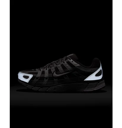 Кроссовки женские Nike P-6000 Bordo HV2522-600