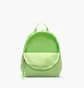 Рюкзак детский Nike Brasilia Just Do It Mini Green DR6091-360