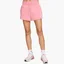 Шорти жіночі Nike Sportswear Phoenix Fleece High-Rise Shorts Pink FD1409-611