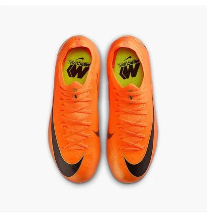 Бутсы детские Nike Vapor 16 Pro Déjà Vu Orange IO1556-800