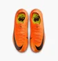 Бутсы детские Nike Vapor 16 Pro Déjà Vu Orange IO1556-800