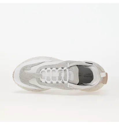 Кроссовки мужские Reebok Zig Kinetica 2.5 Edge Cordura Beige/Grey 100074672