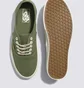 Кеди унісекс Vans Authentic Embroidered Check Green VN0009PVZBF