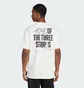 Футболка чоловіча Adidas Brand Love White IW2677