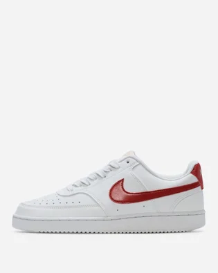 Кросівки жіночі Nike Court Vision Low White Dh3158-104