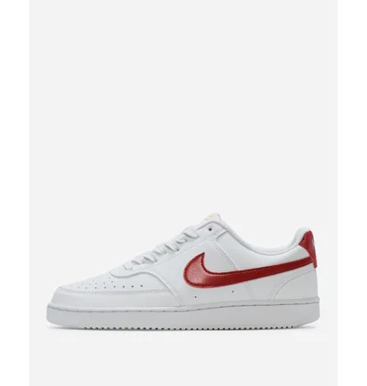 Кросівки жіночі Nike Court Vision Low White Dh3158-104