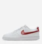 Кросівки жіночі Nike Court Vision Low White Dh3158-104