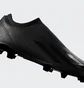 Бутсы мужские Adidas X Crazyfast.3 Ll Fg Black GY7427