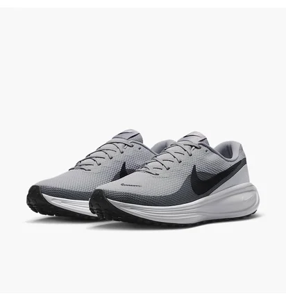 Кросівки чоловічі Nike Revolution 8 Grey HJ9198-004