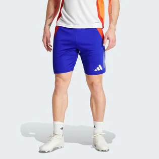Шорти чоловічі Adidas Tiro 24 Competition Training Blue JF4195