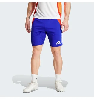Шорты мужские Adidas Tiro 24 Competition Training Blue JF4195