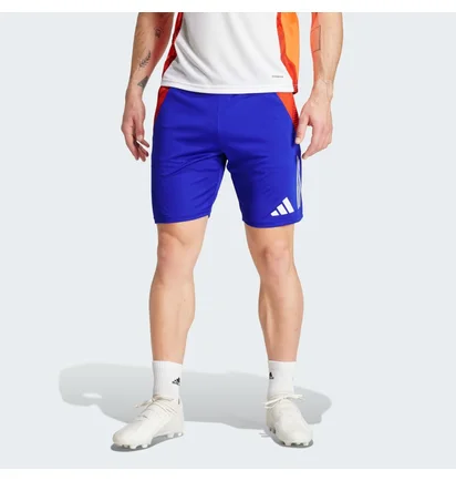 Шорты мужские Adidas Tiro 24 Competition Training Blue JF4195