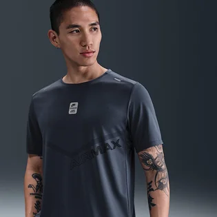 Футболка мужская Nike Dri-Fit Black IF0395-402