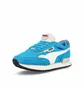 Кросівки жіночі Puma Future Rider Cut-Out Vintage Light Blue 384861-02