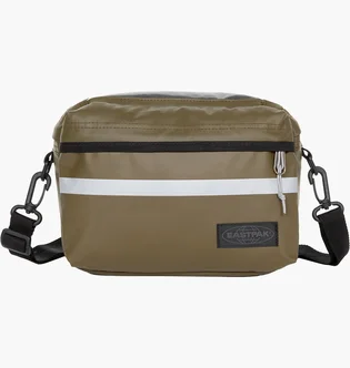 Сумка чоловіча EASTPAK Abike Olive EK0A5BAMO14