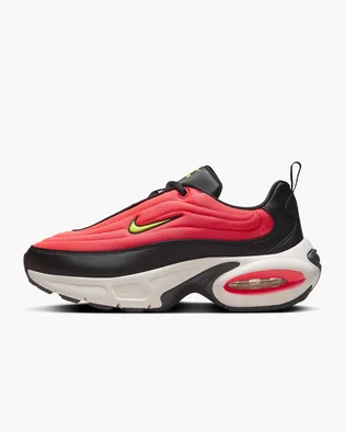 Кроссовки женские Nike Air Max Portal Pink/Black HF3053-006