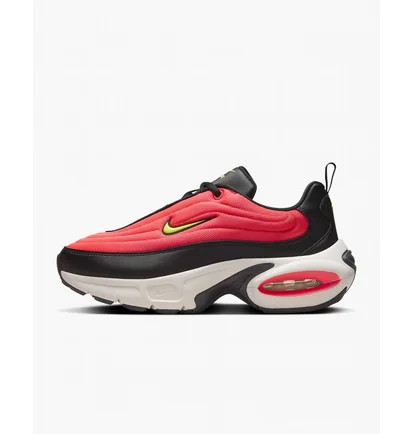 Кроссовки женские Nike Air Max Portal Pink/Black HF3053-006