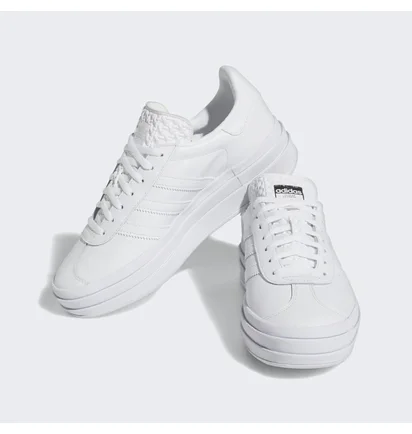 Кросівки жіночі Adidas Gazelle Shoes White IE5130