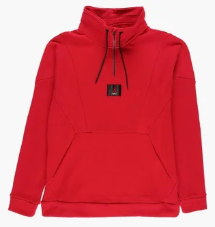 Толстовка мужская Nike Air Jordan Flight Loop Red Av2292-687