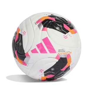 Футбольний м'яч Adidas Conext 26 Mini Multi KE5868