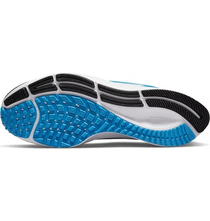Кросівки чоловічі Nike Air Zoom Pegasus 38 White/Blue CW7356-009